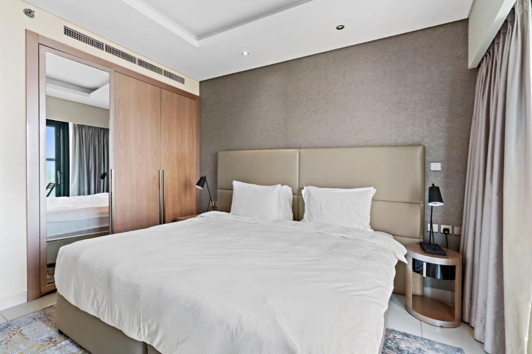 Photo of Bedroom in Business Bay