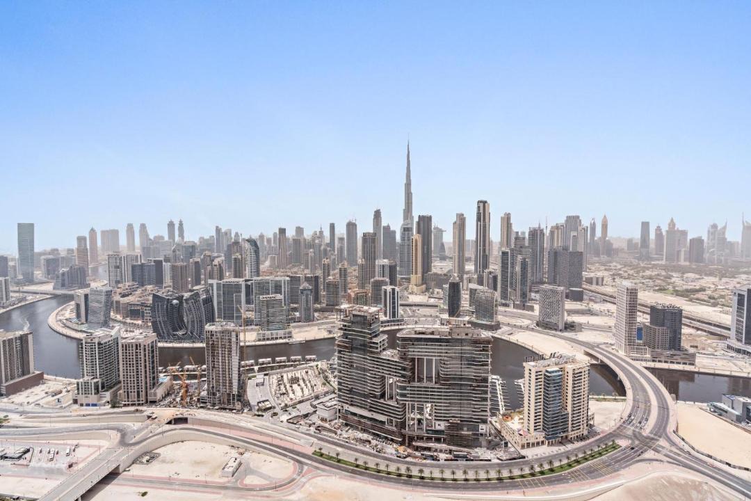 Photo of Others in Business Bay