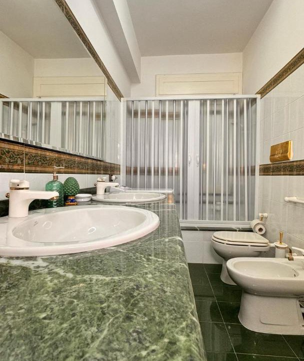 Photo of Bathroom in Tonnarella