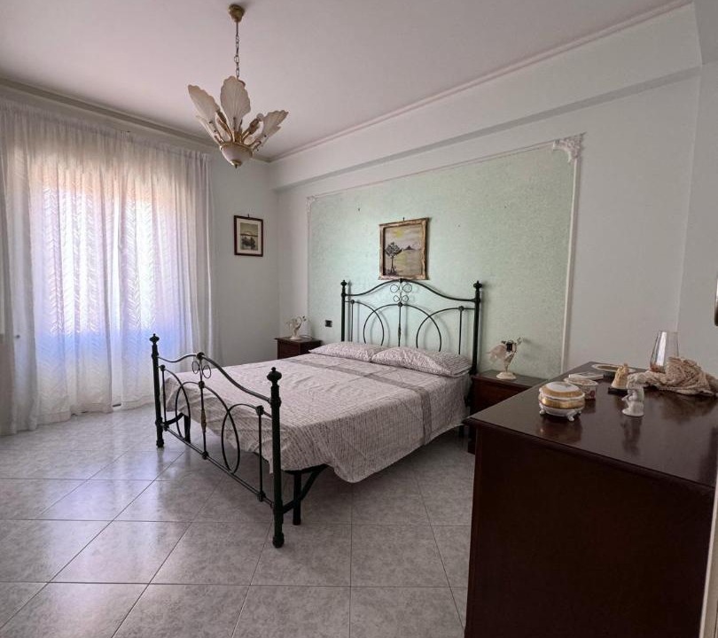 Photo of Bedroom in Tonnarella