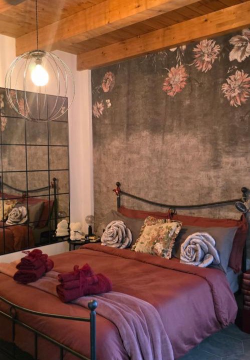 Photo of Bedroom in Castelmauro