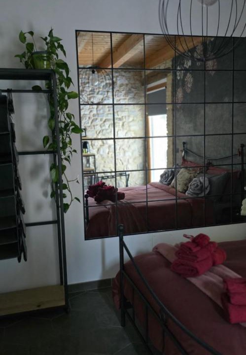 Photo of Bedroom in Castelmauro