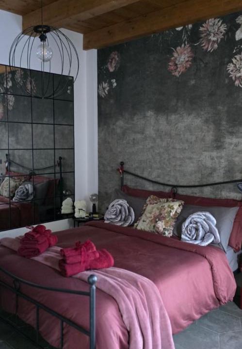 Photo of Bedroom in Castelmauro
