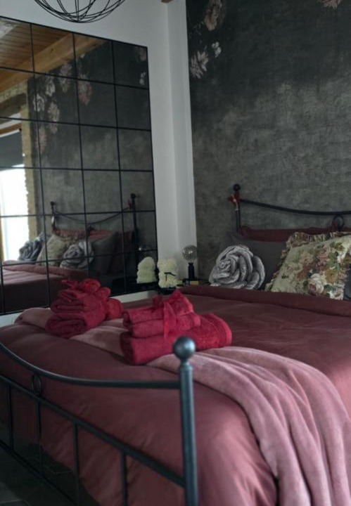 Photo of Bedroom in Castelmauro