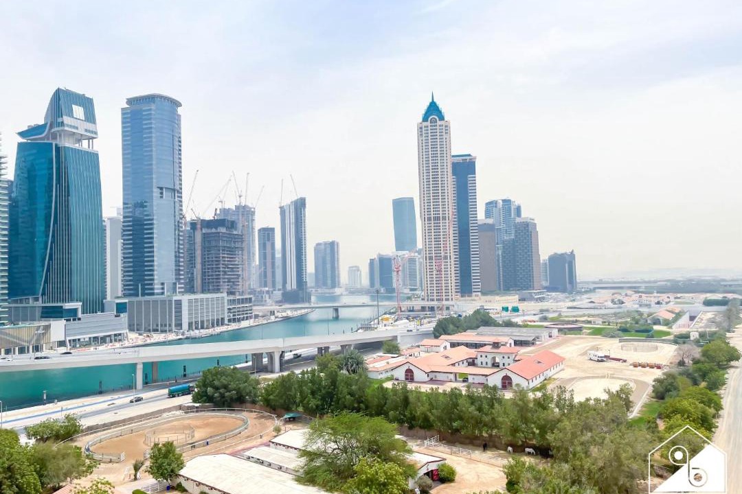 Photo of Others in Business Bay