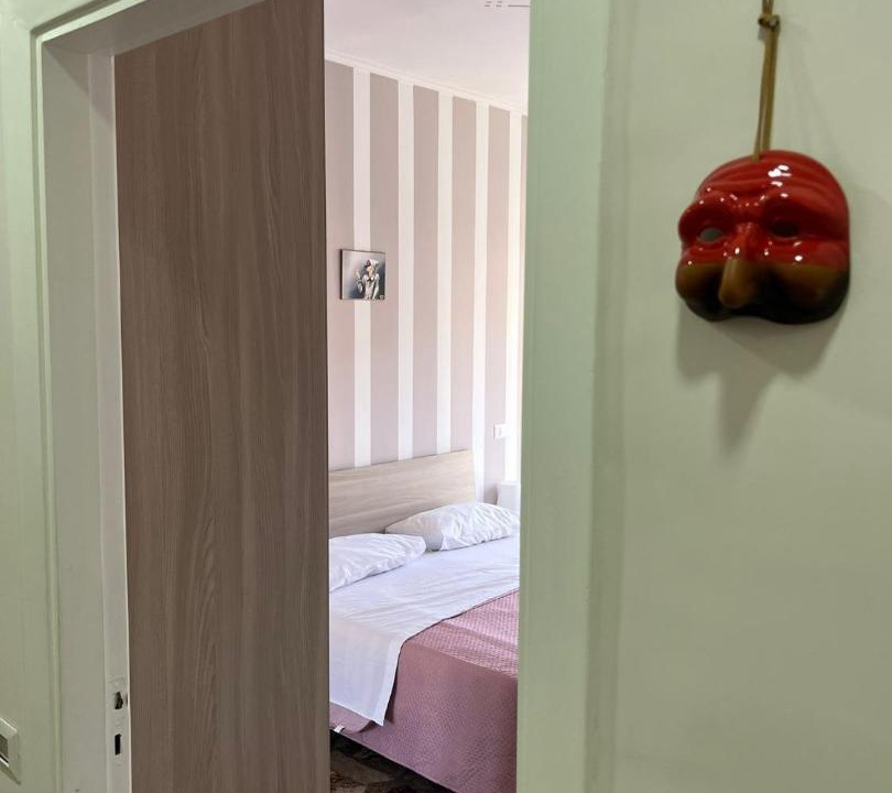 Photo of Bedroom in Montecalvario