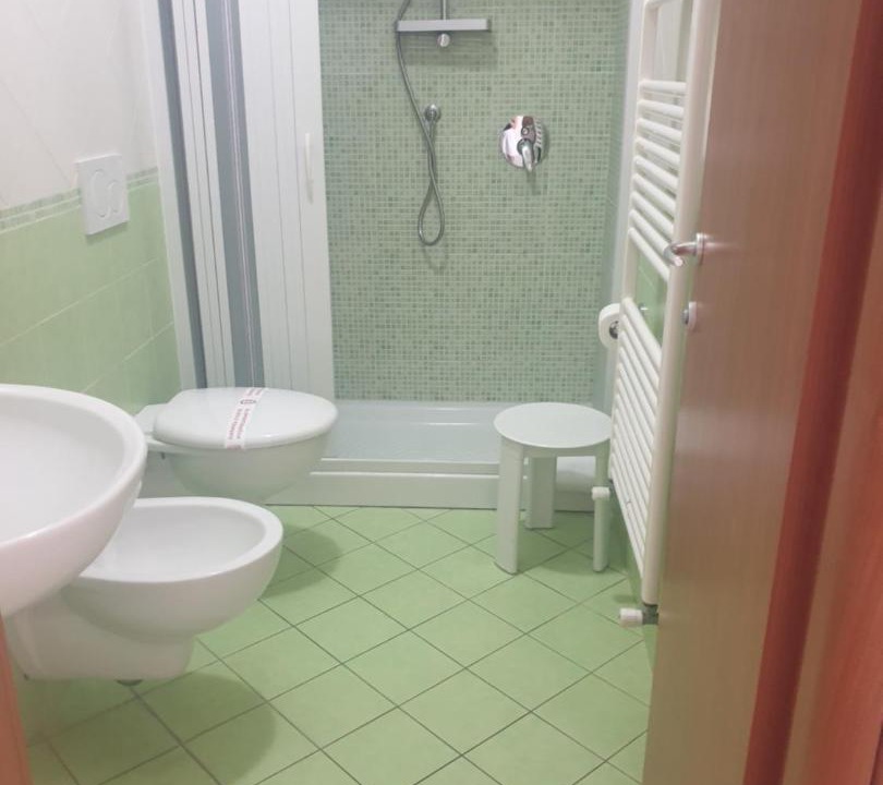 Photo of Bathroom in San Michele