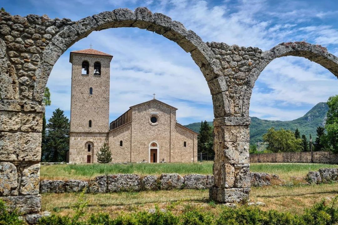 Photo of Others in Castel San Vincenzo