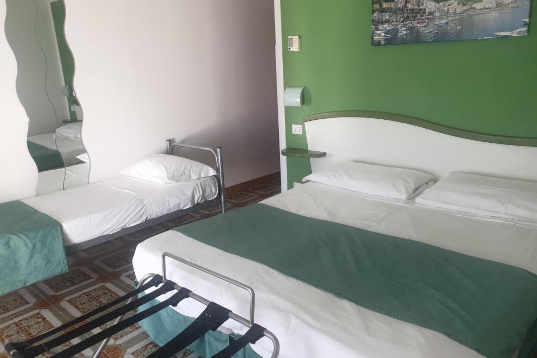 Photo of Bedroom in San Michele
