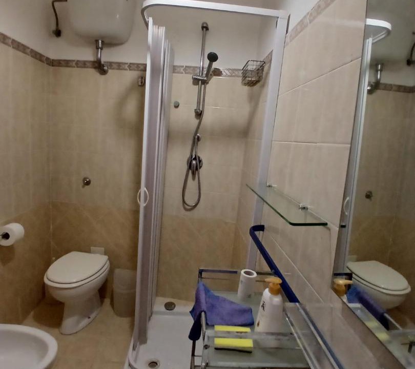 Photo of Bathroom in Castel San Vincenzo