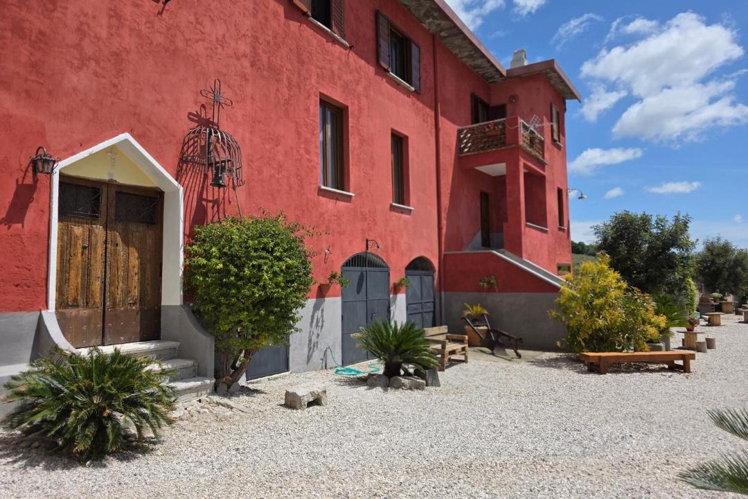 Photo of Others in Montecorvino Rovella