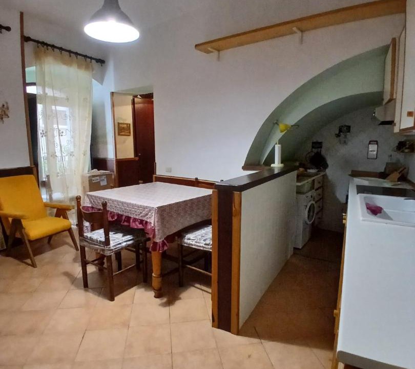 Photo of Kitchen in Castel San Vincenzo