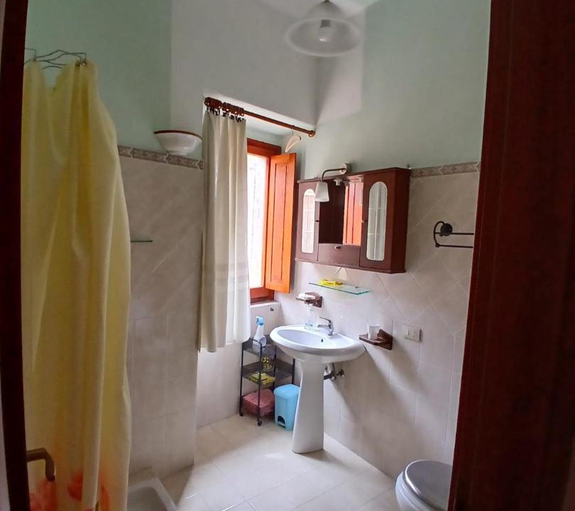 Photo of Bathroom in Castel San Vincenzo