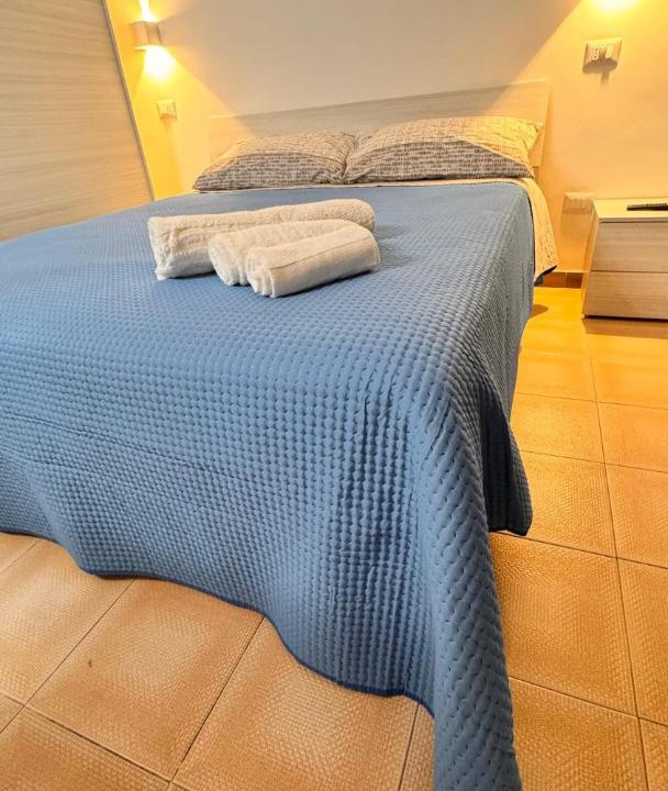 Photo of Bedroom in Tonnarella