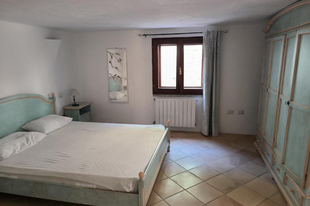 Photo of Bedroom in Campavaglio