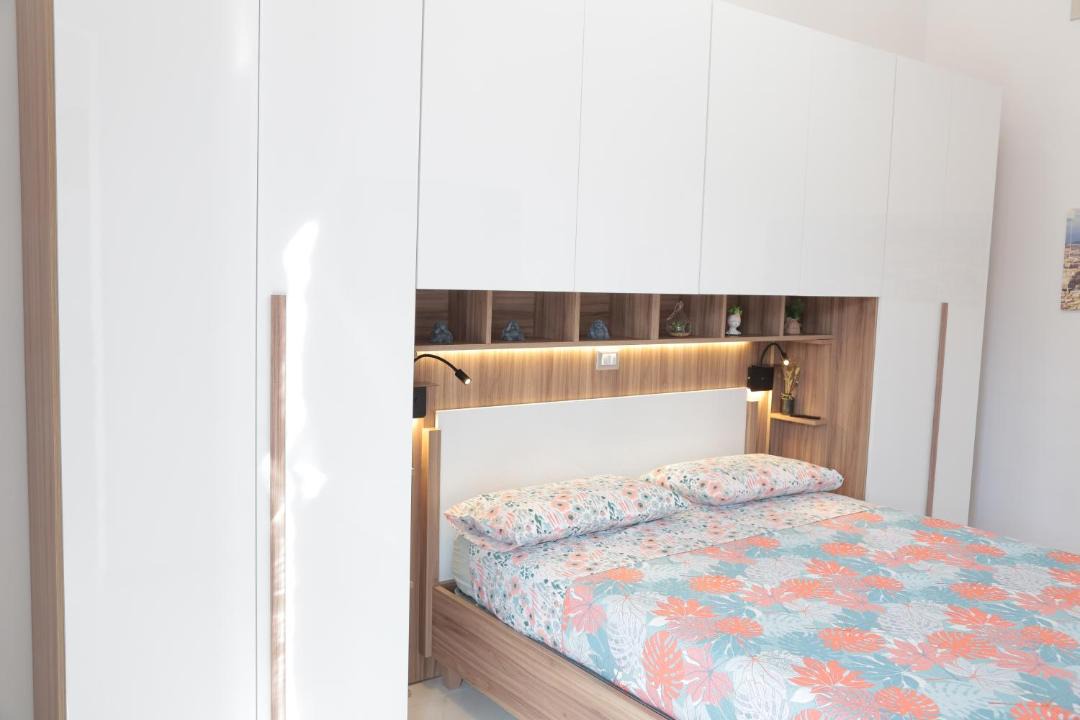 Photo of Bedroom in Naples