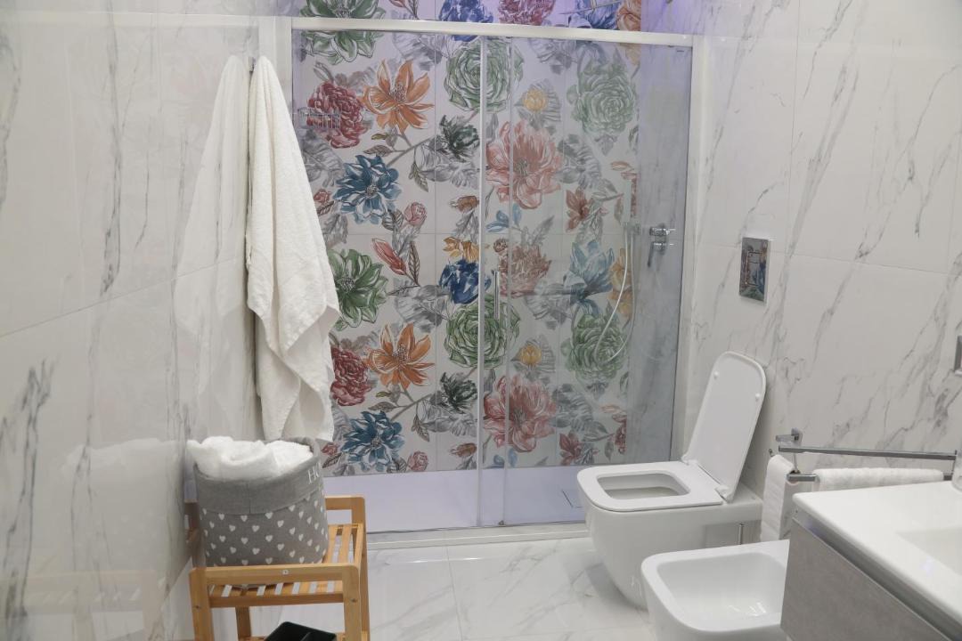 Photo of Bathroom in Naples