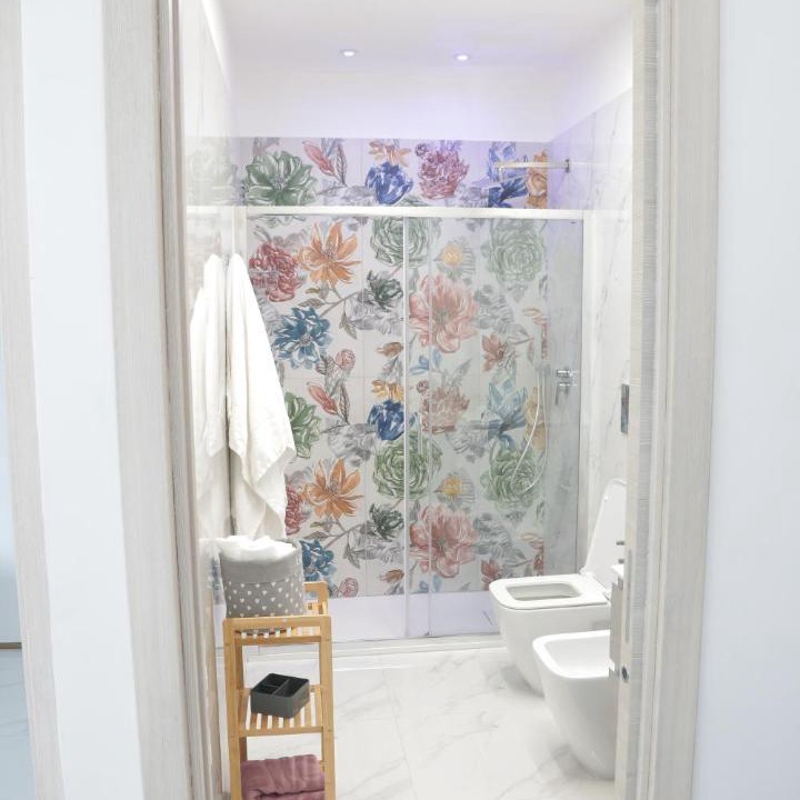 Photo of Bathroom in Naples