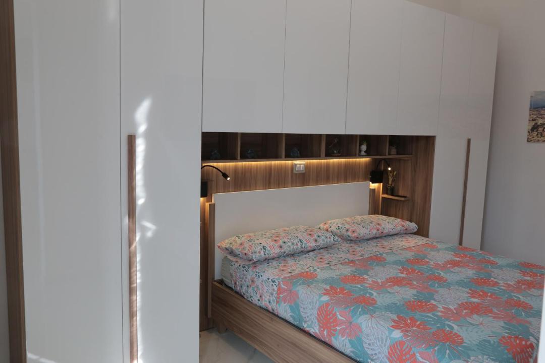 Photo of Bedroom in Naples
