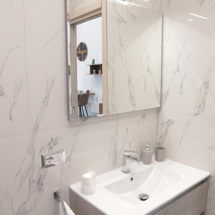 Photo of Bathroom in Naples