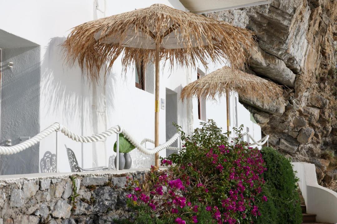 Photo of Patio Balcony in Praiano