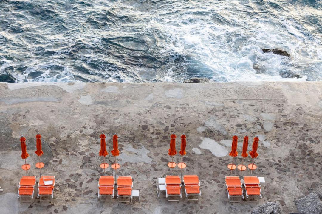 Photo of Others in Praiano