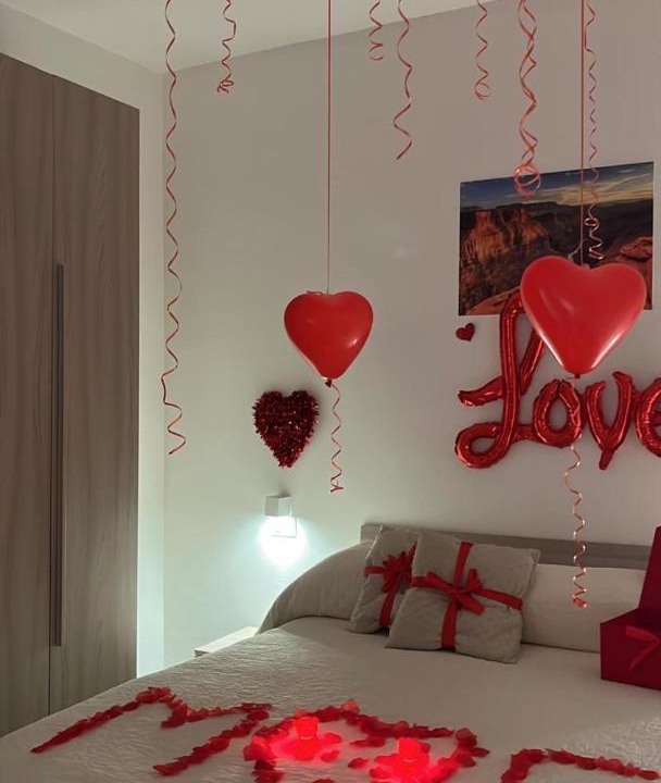 Photo of Bedroom in Trecase