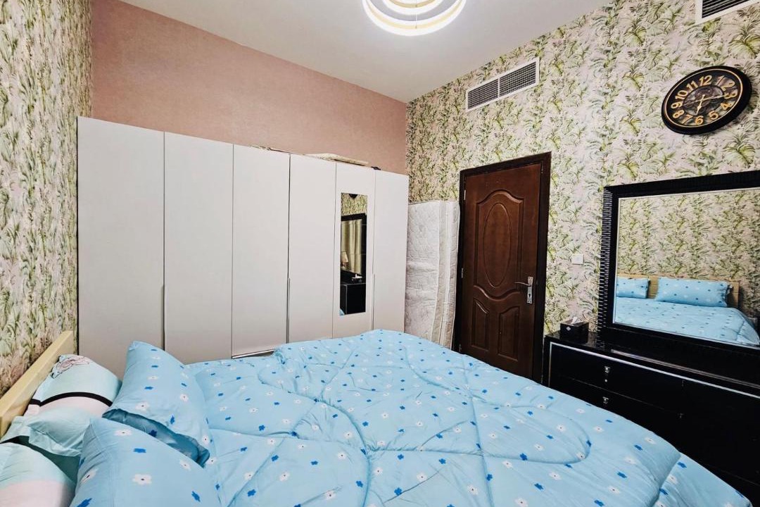 Photo of Bedroom in Ajman