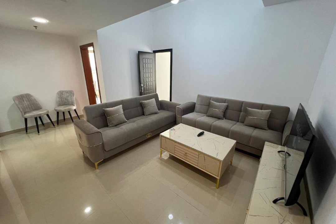 Photo of Livingroom in Dubai