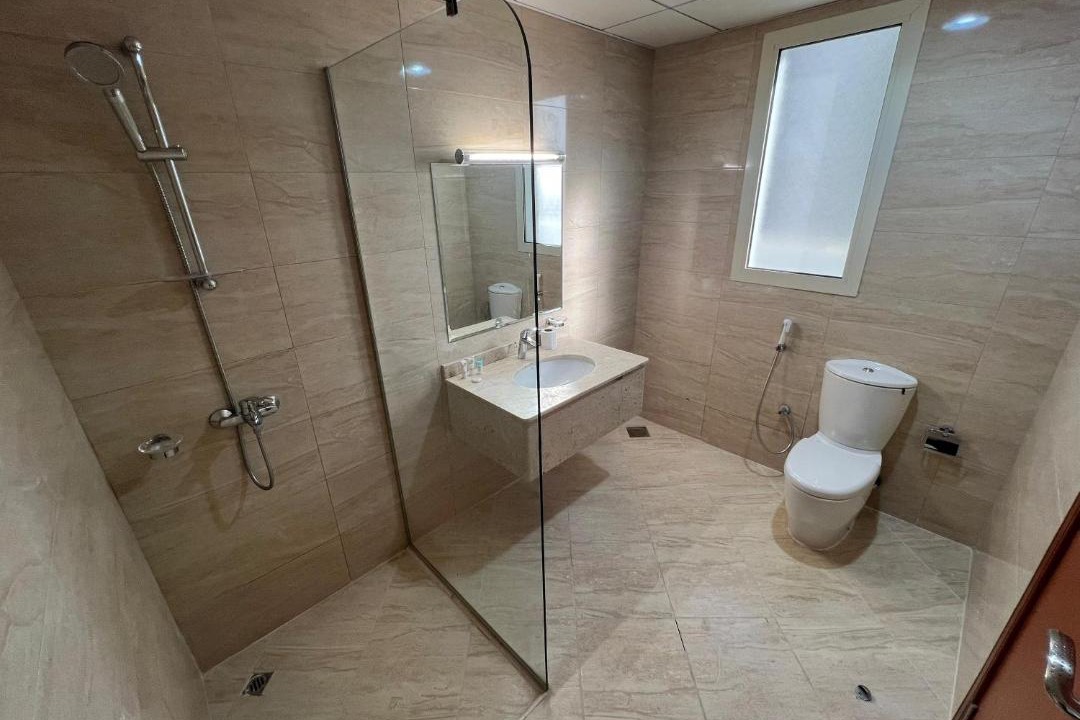 Photo of Bathroom in Dubai