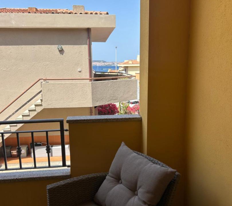 Photo of Patio Balcony in Palau
