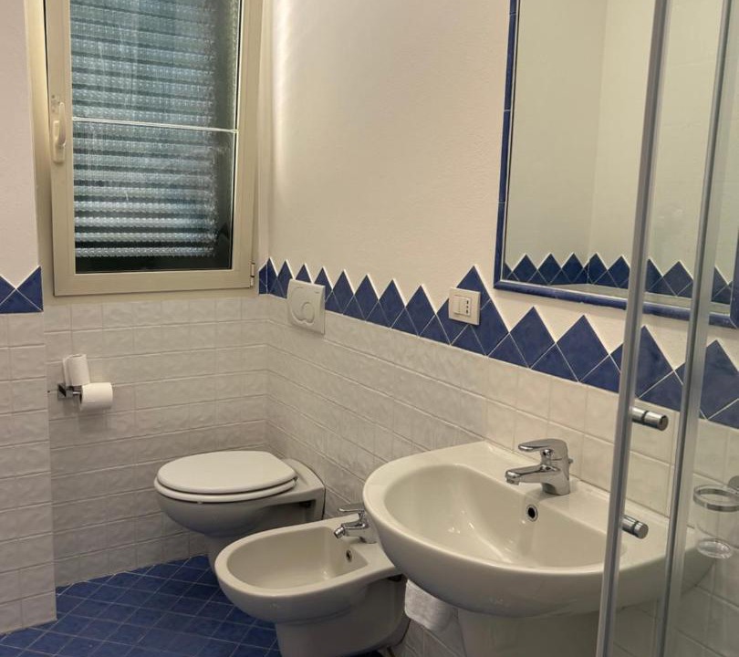 Photo of Bathroom in Palau