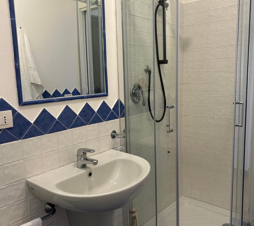Photo of Bathroom in Palau