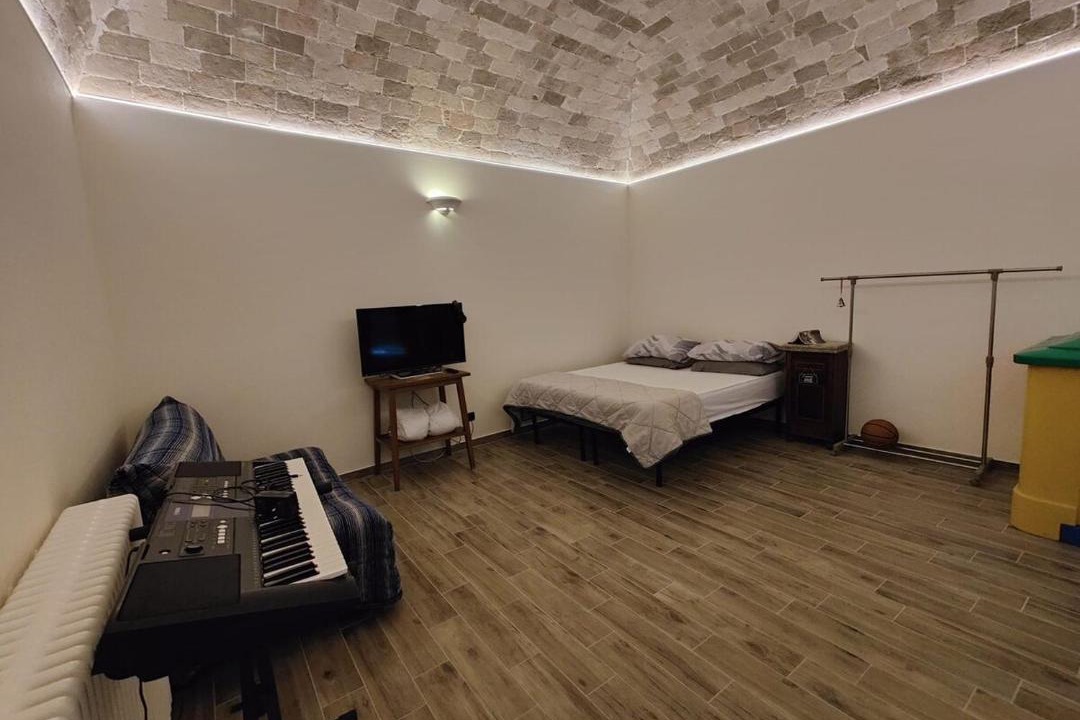 Photo of Bedroom in Vittorito