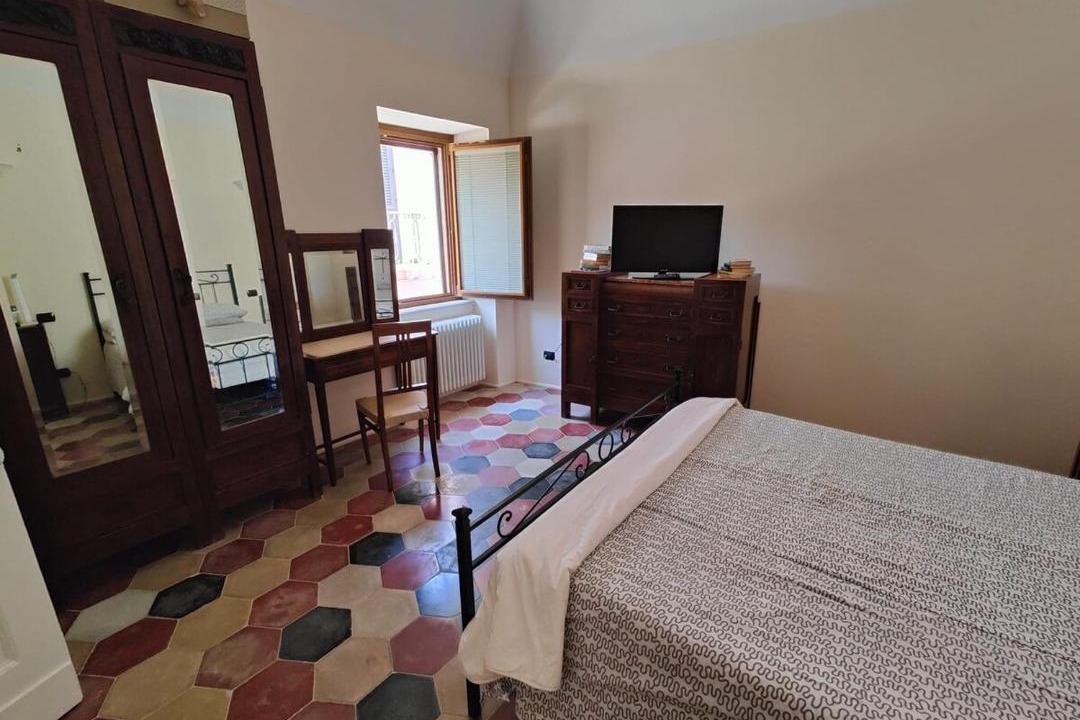 Photo of Bedroom in Vittorito