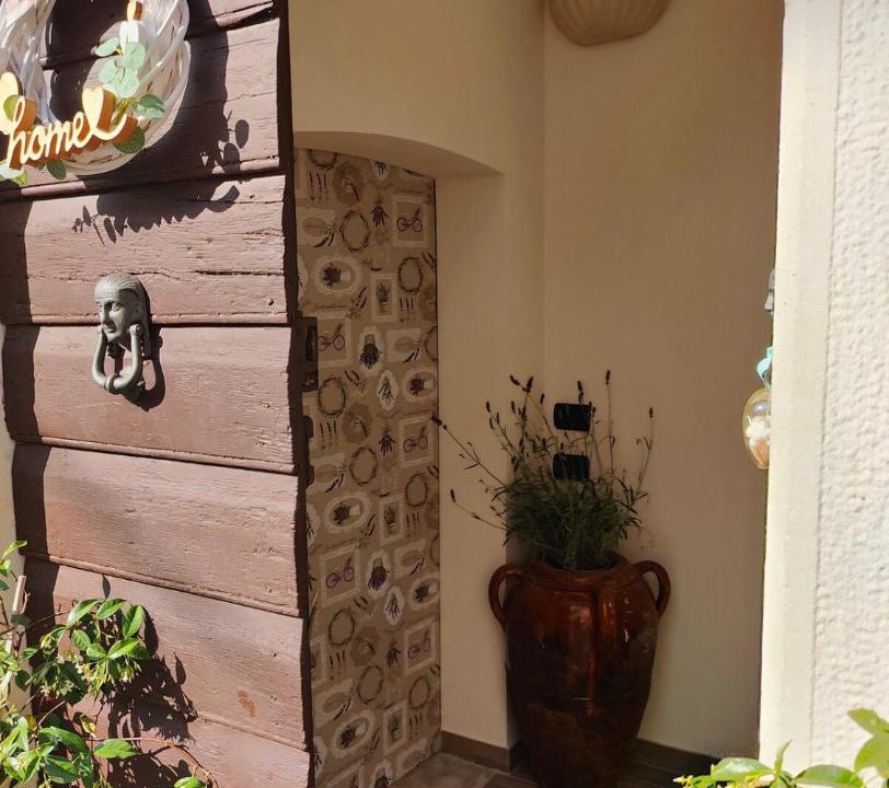 Photo of Patio Balcony in Vittorito
