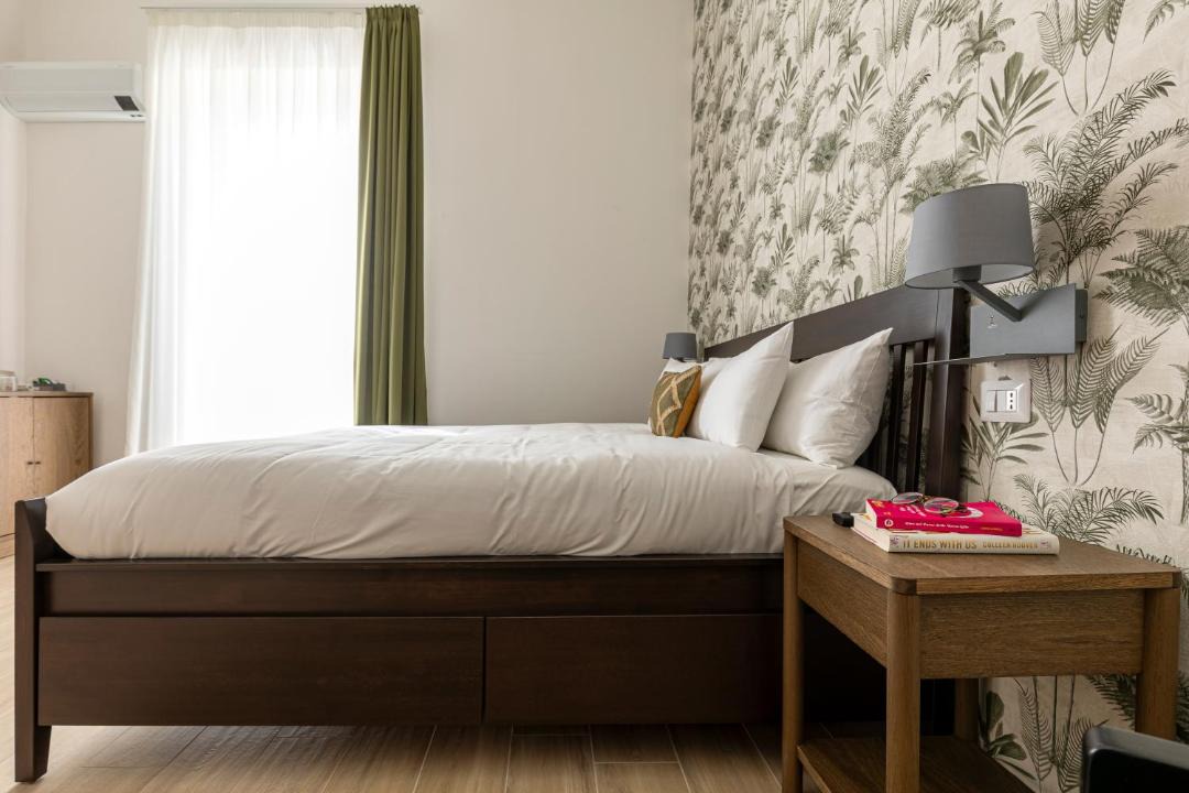 Photo of Bedroom in Chiaia