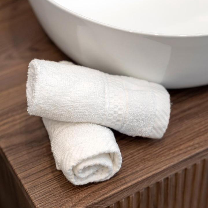 Photo of Bathroom in Chiaia