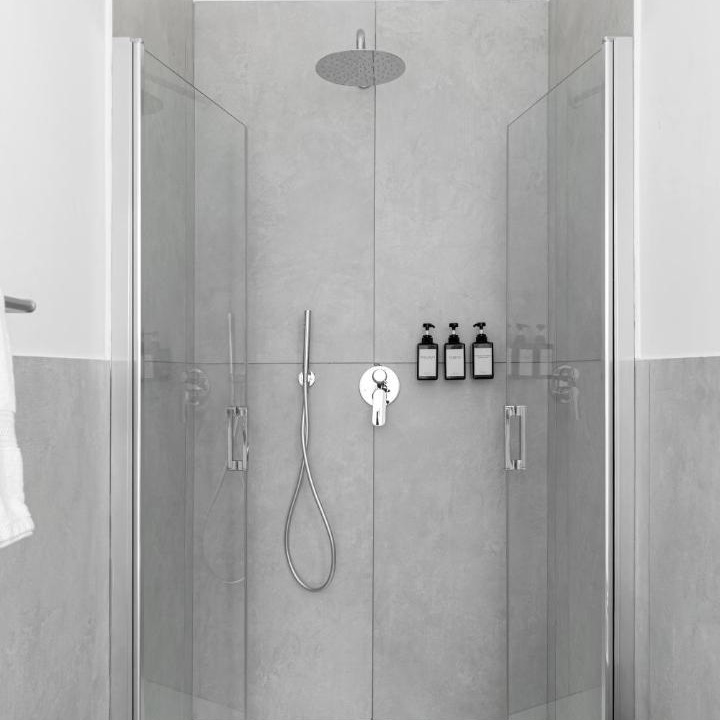 Photo of Bathroom in Chiaia