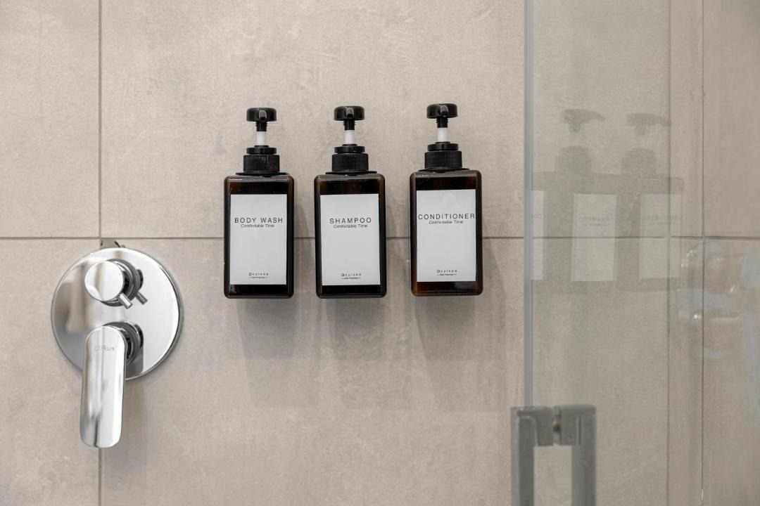 Photo of Bathroom in Chiaia