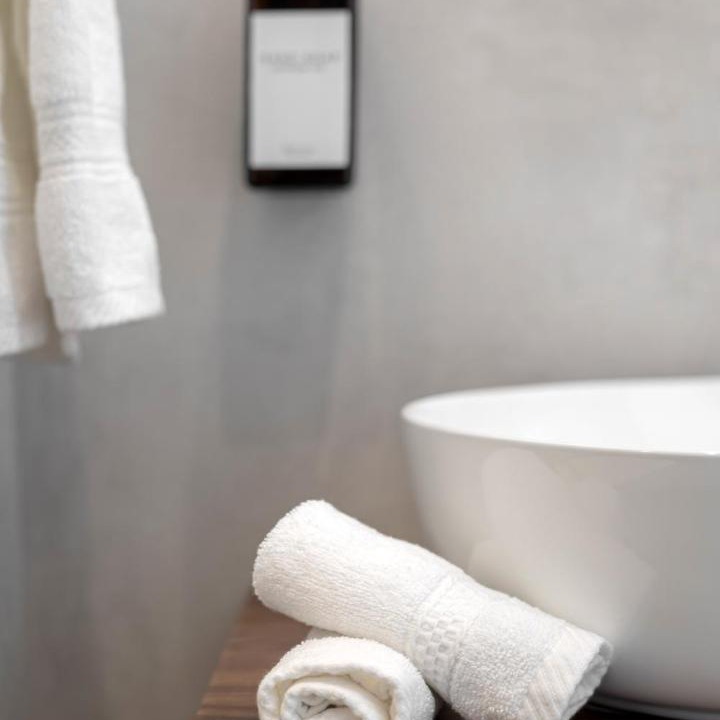 Photo of Bathroom in Chiaia