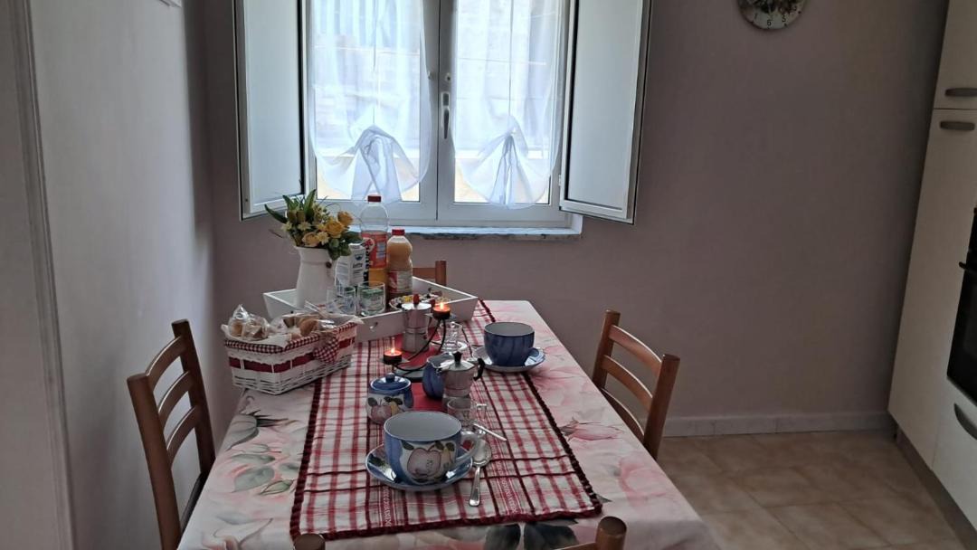 Photo of Kitchen in Sant'Agata de'Goti