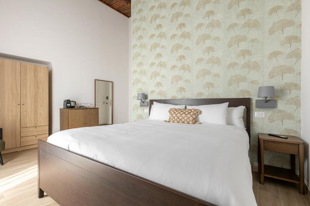Photo of Bedroom in Chiaia