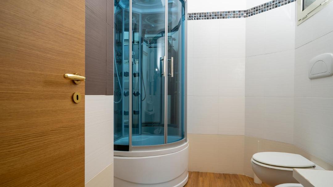 Photo of Bathroom in Acquappesa