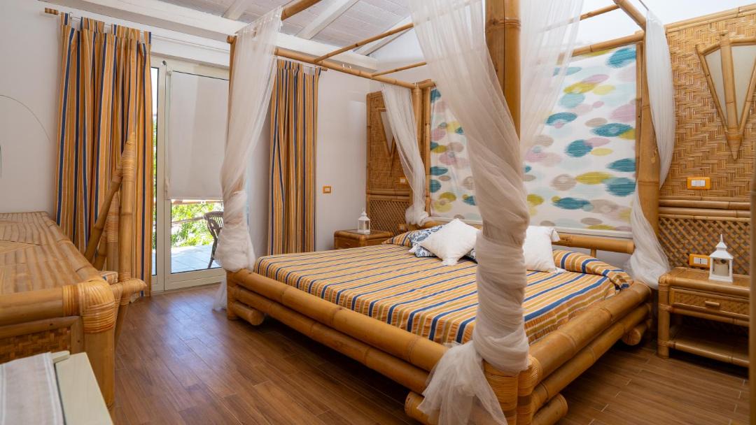 Photo of Bedroom in Acquappesa