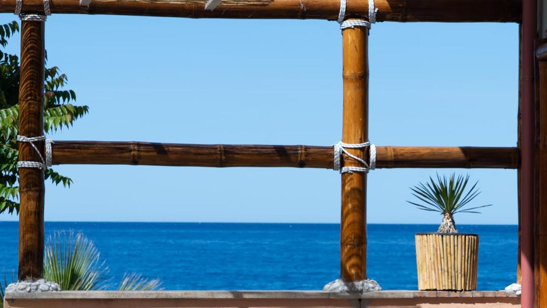 Photo of Patio Balcony in Acquappesa