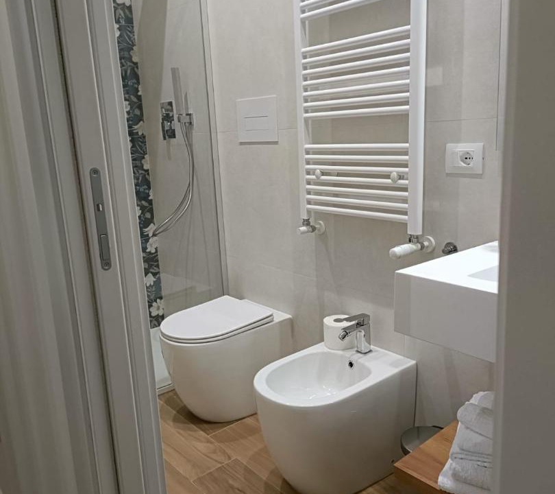 Photo of Bathroom in Murat Town