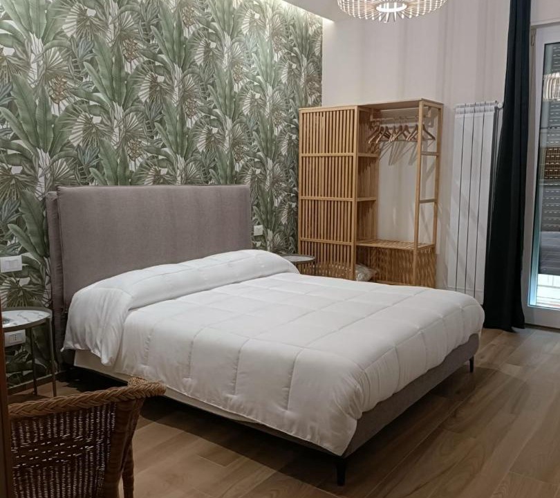 Photo of Bedroom in Murat Town