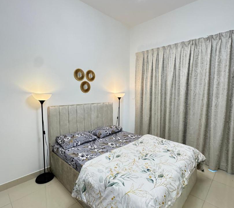 Photo of Bedroom in Dubai Sports City