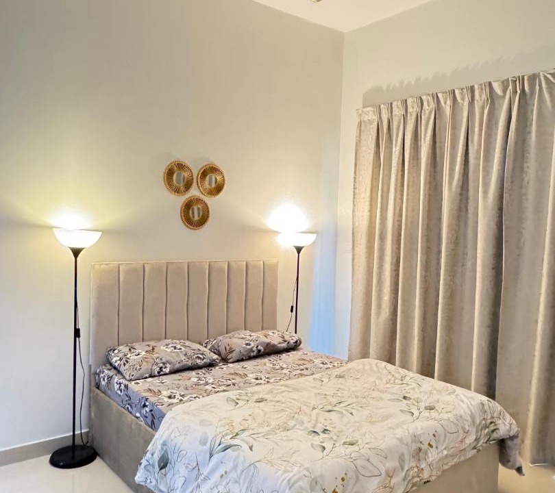 Photo of Bedroom in Dubai Sports City
